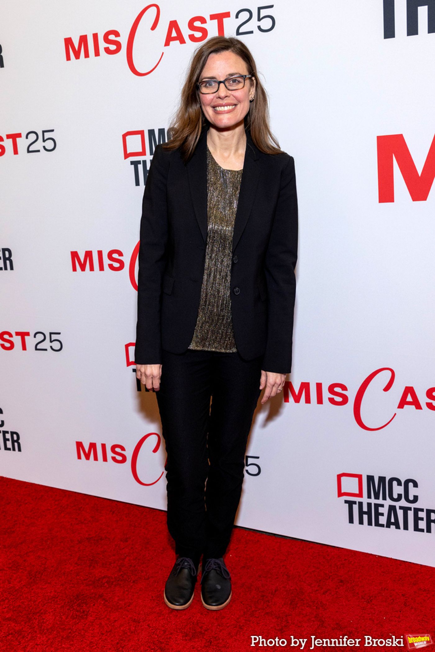 Photos: On the Red Carpet for MCC's Miscast25  Image