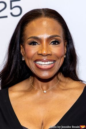 Sheryl Lee Ralph Photo