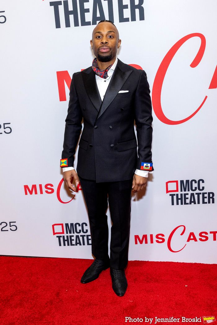 Photos: On the Red Carpet for MCC's Miscast25 — photo 98 of 99