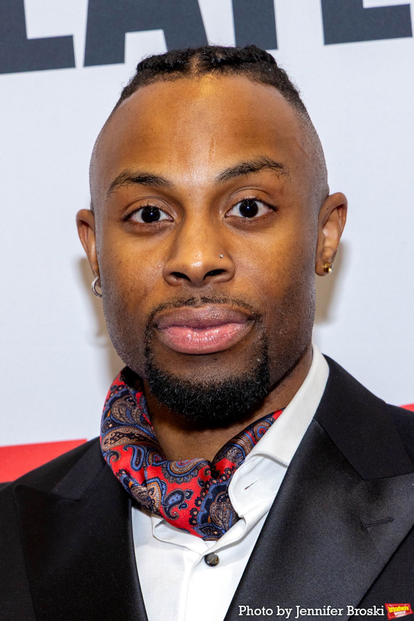 Photos: On the Red Carpet for MCC's Miscast25 Photos: On the Red Carpet for MCC's Miscast25 Image