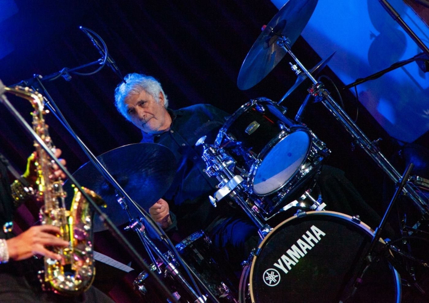 Photos: THE LINEUP WITH SUSIE MOSHER Debuts at The Green Room 42  Image