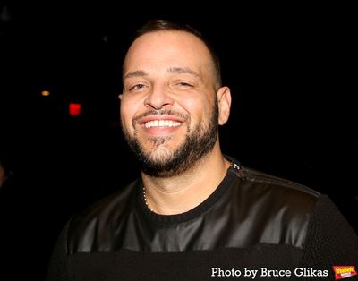 Daniel Franzese Photo