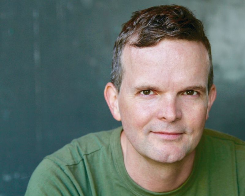 Meet the Cast of DEAD OUTLAW, Now Playing on Broadway Image