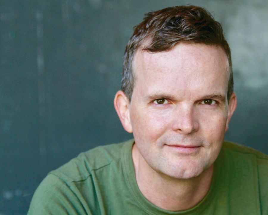 Meet the Cast of DEAD OUTLAW, Now Playing on Broadway Image