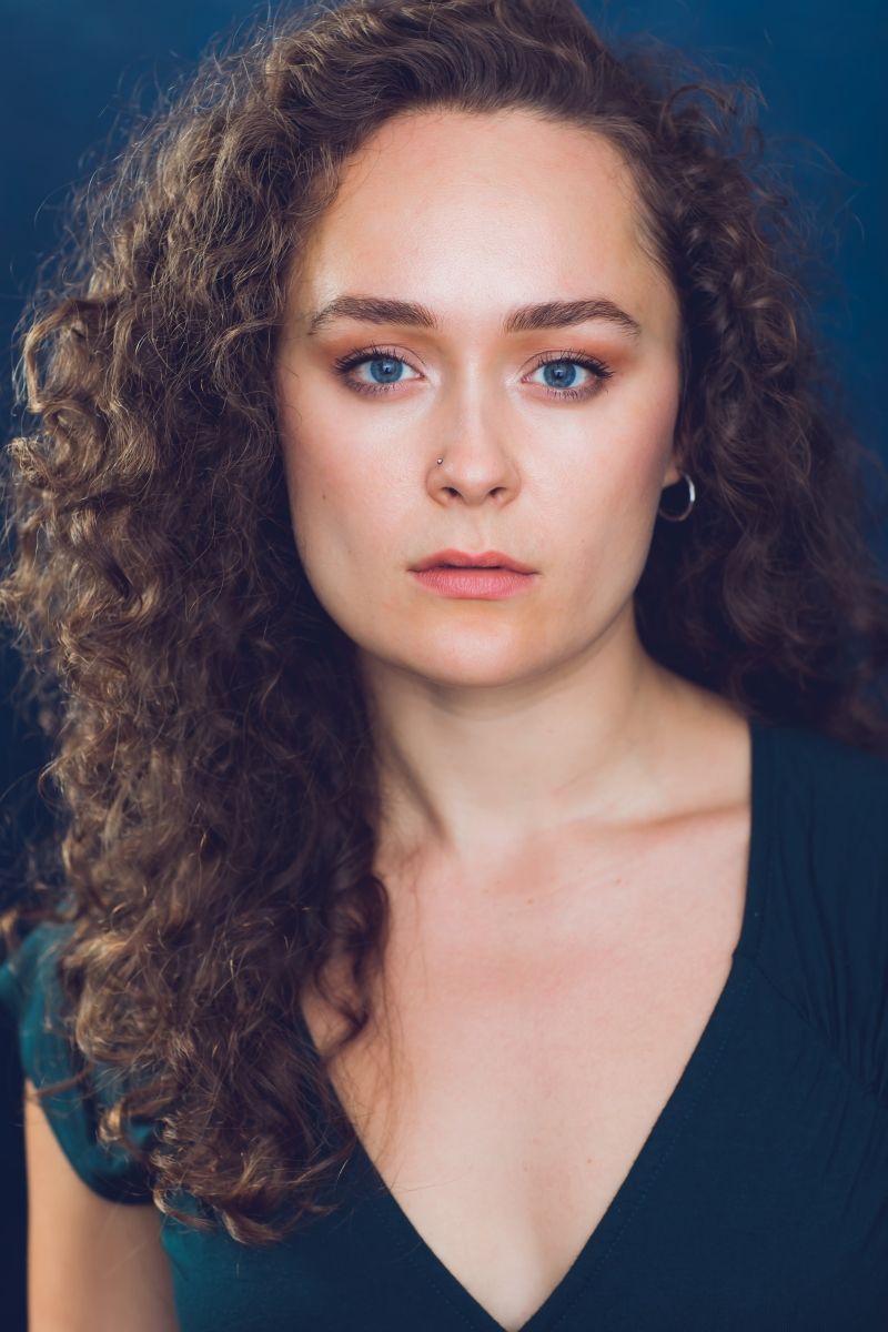 Meet the Cast of DEAD OUTLAW, Now Playing on Broadway  Image