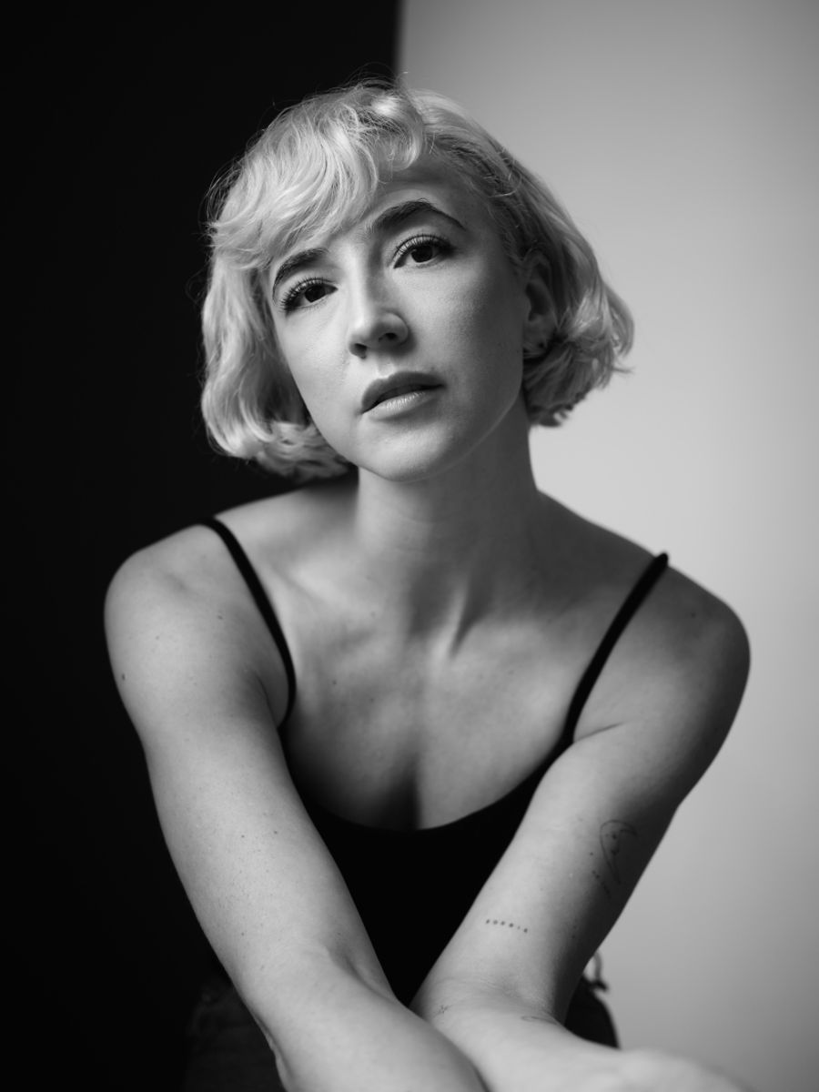 Meet the Cast of DEAD OUTLAW, Now Playing on Broadway Image