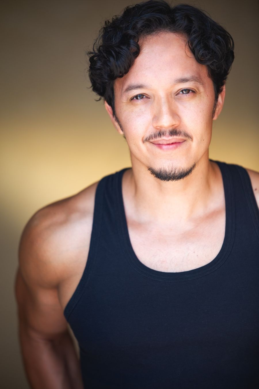 Meet the Cast of DEAD OUTLAW, Now Playing on Broadway Image