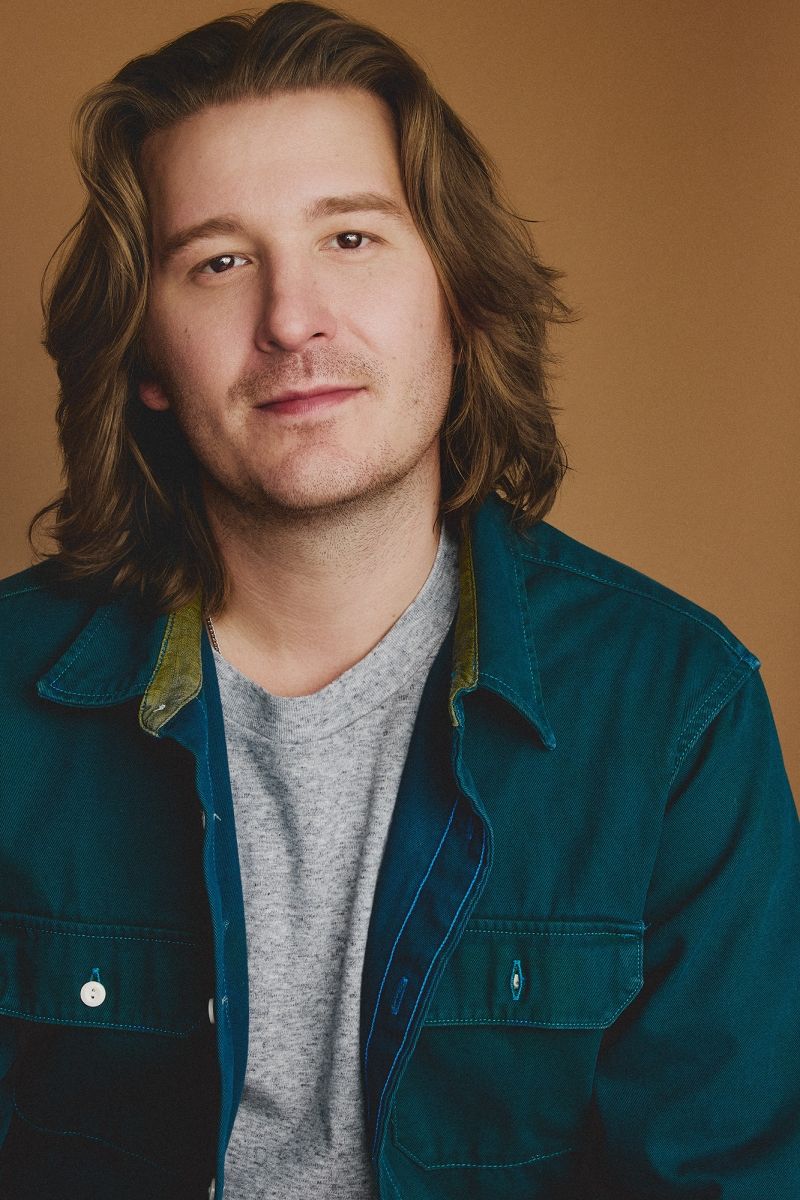 Meet the Cast of DEAD OUTLAW, Now Playing on Broadway  Image