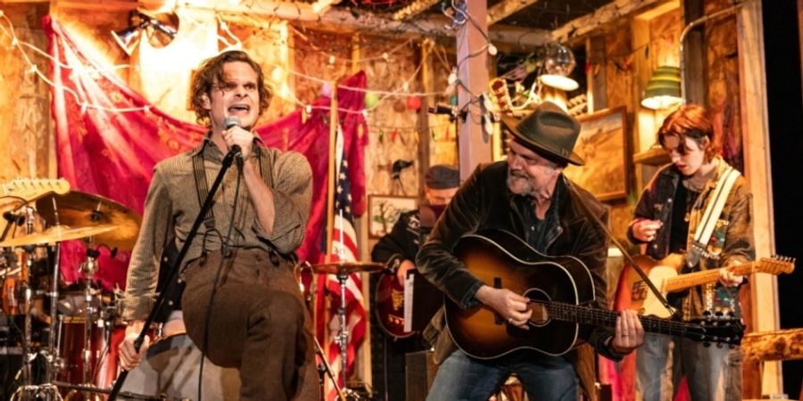 Wake Up With BroadwayWorld April 14, 2025 Image