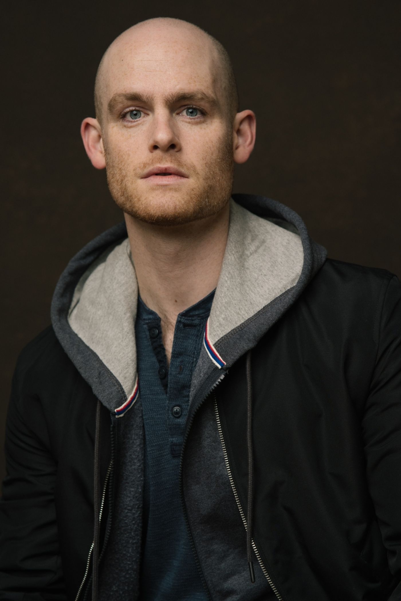 Meet the Cast of DEAD OUTLAW, Now Playing on Broadway  Image