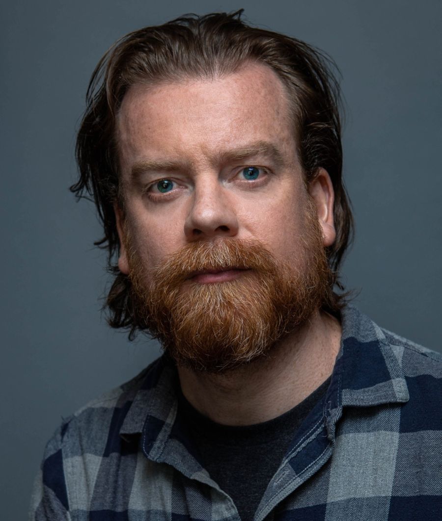 Meet the Cast of DEAD OUTLAW, Now Playing on Broadway Image