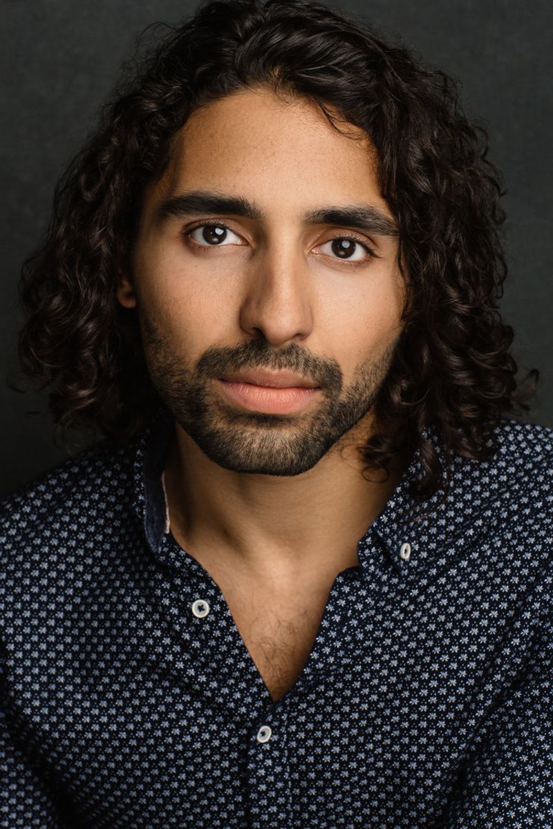 Meet the Cast of DEAD OUTLAW, Now Playing on Broadway Image