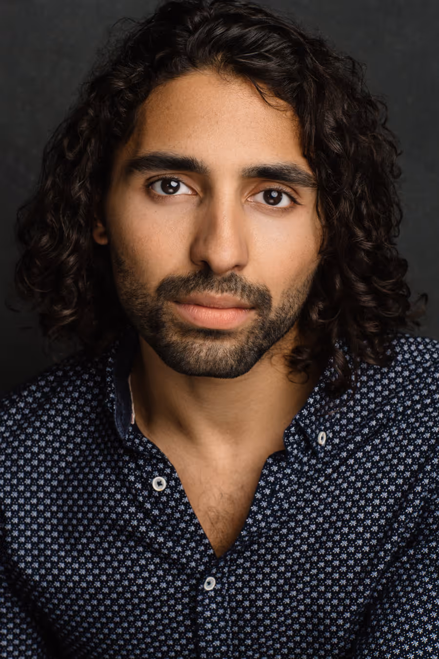 Meet the Cast of DEAD OUTLAW, Now Playing on Broadway Image