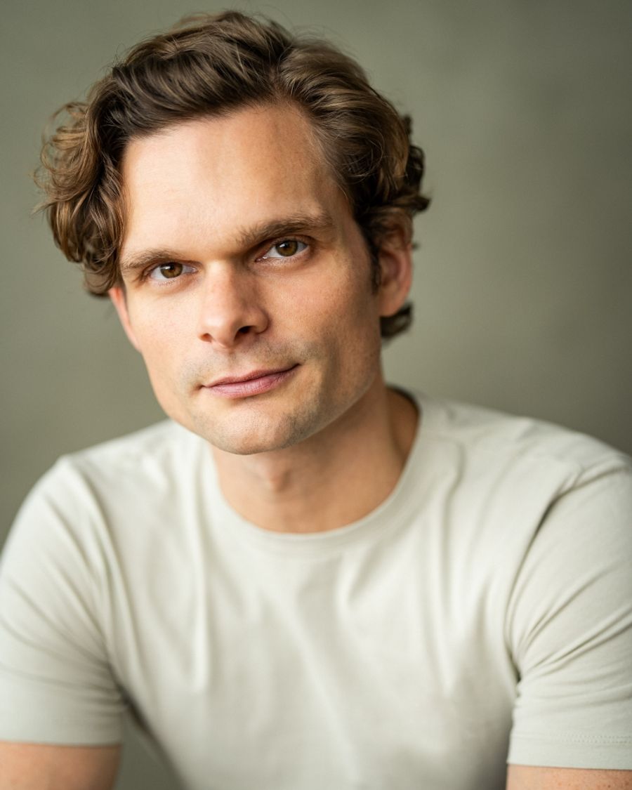 Meet the Cast of DEAD OUTLAW, Now Playing on Broadway Image