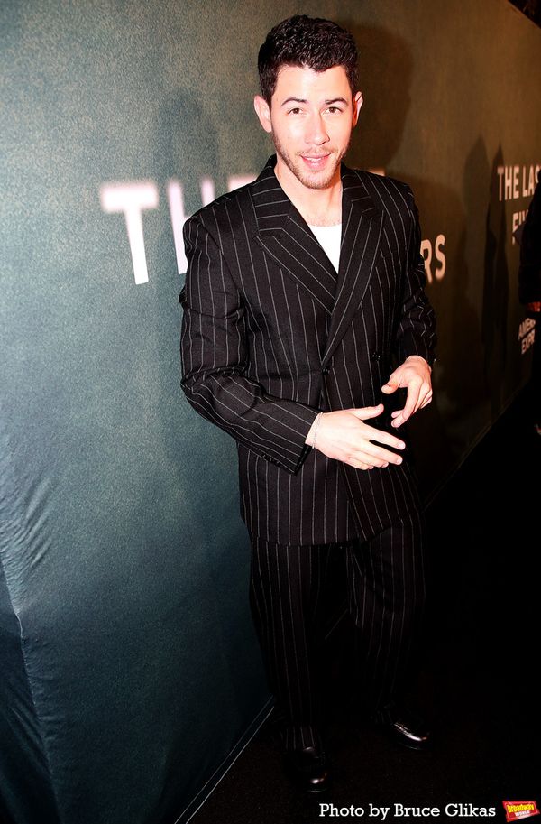 Nick Jonas Photo