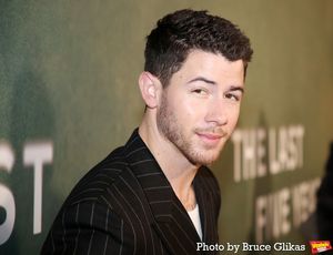 Nick Jonas Photo