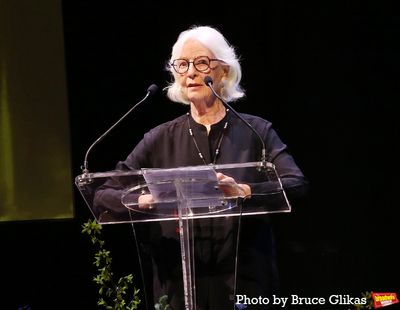 Jane Alexander Photo