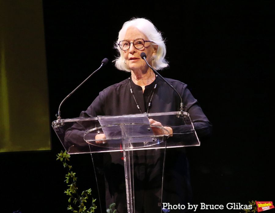 Photos: Stars Honor James Earl Jones at Memorial Event  Image