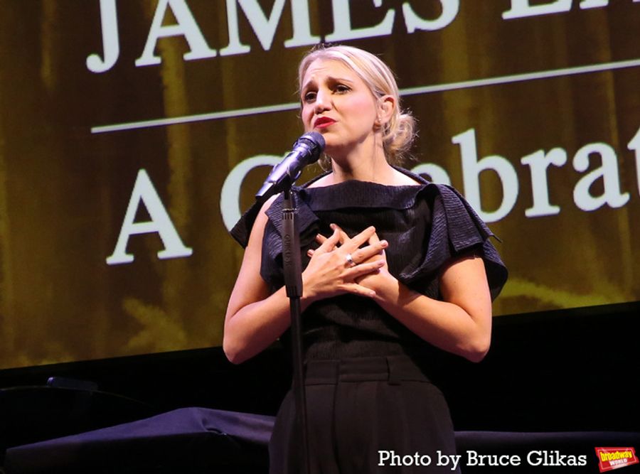 Photos: Stars Honor James Earl Jones at Memorial Event  Image
