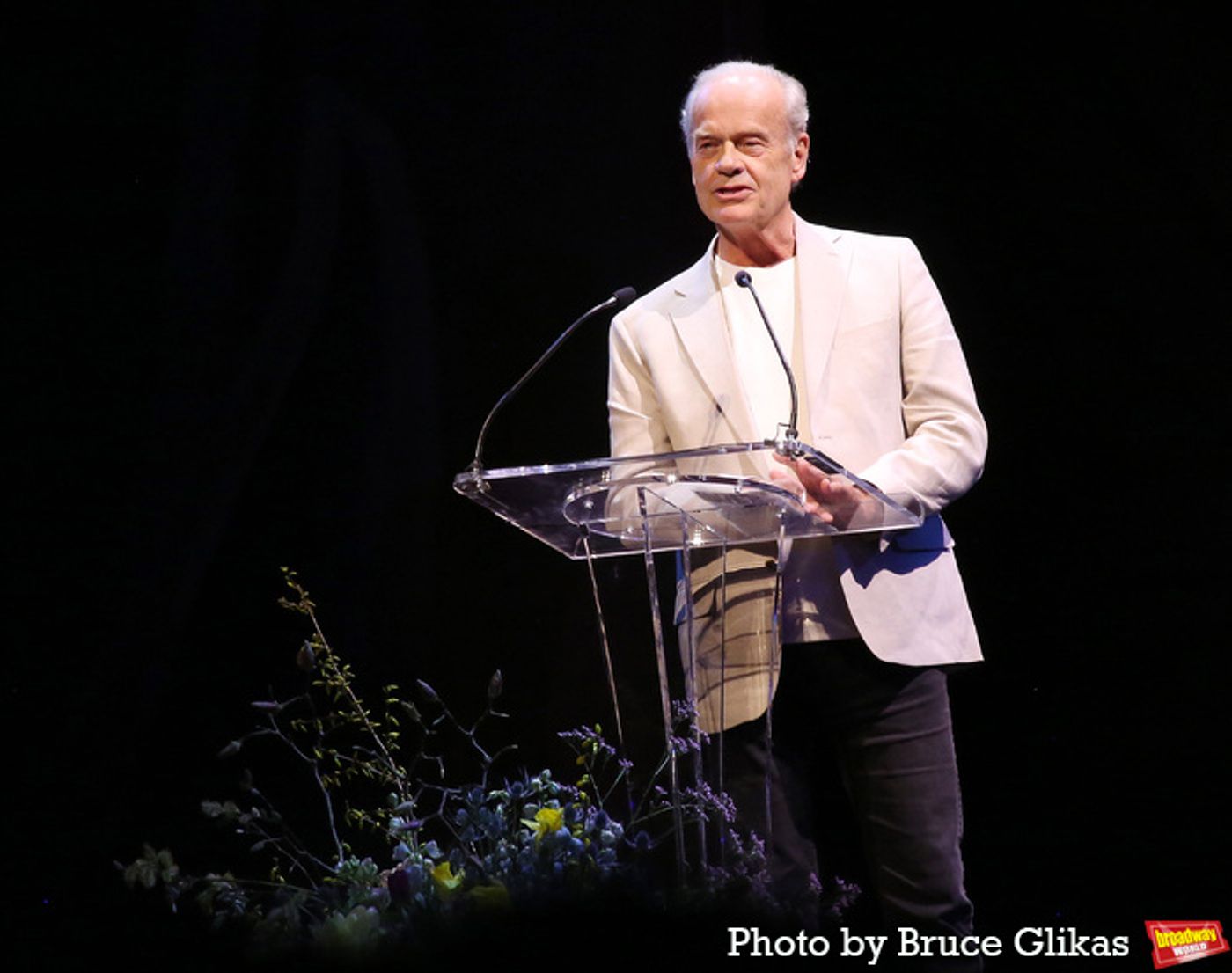 Photos: Stars Honor James Earl Jones at Memorial Event  Image