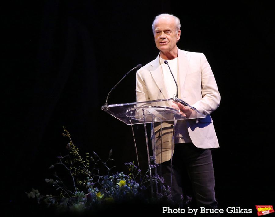 Photos: Stars Honor James Earl Jones at Memorial Event  Image