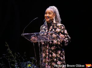 Phylicia Rashad Photo