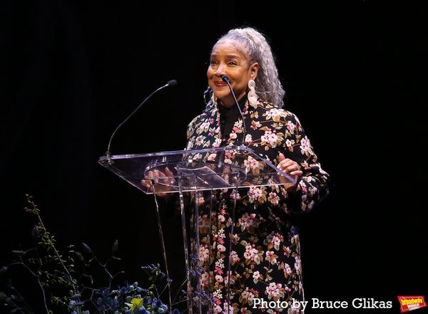 Phylicia Rashad Photo