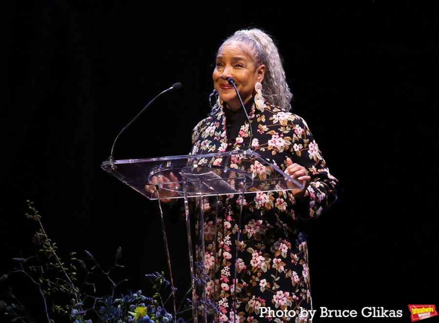 Photos: Stars Honor James Earl Jones at Memorial Event  Image