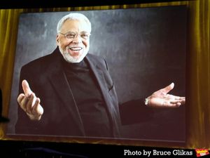 James Earl Jones 1931-2024 Photo