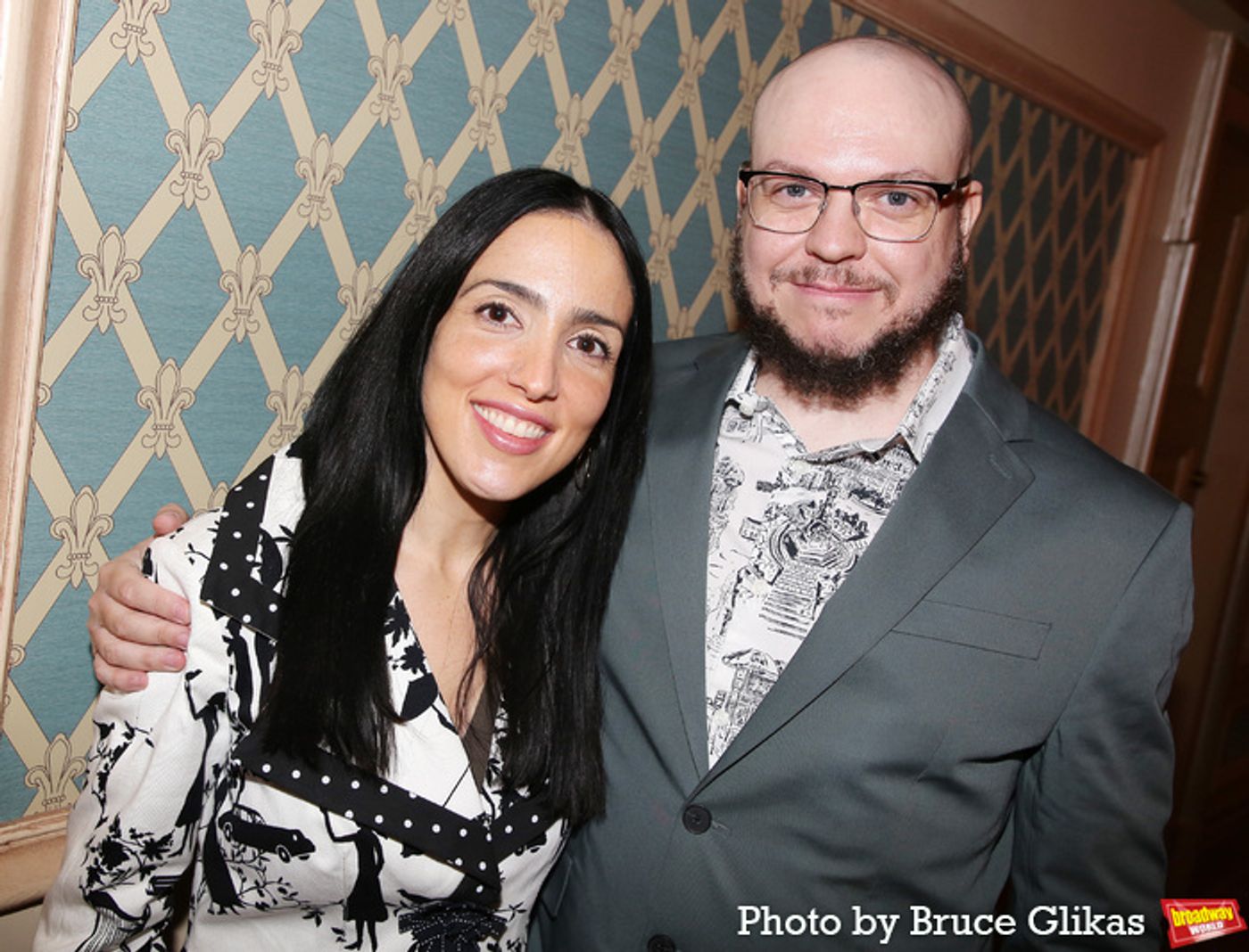 Photos: Stars Honor James Earl Jones at Memorial Event  Image