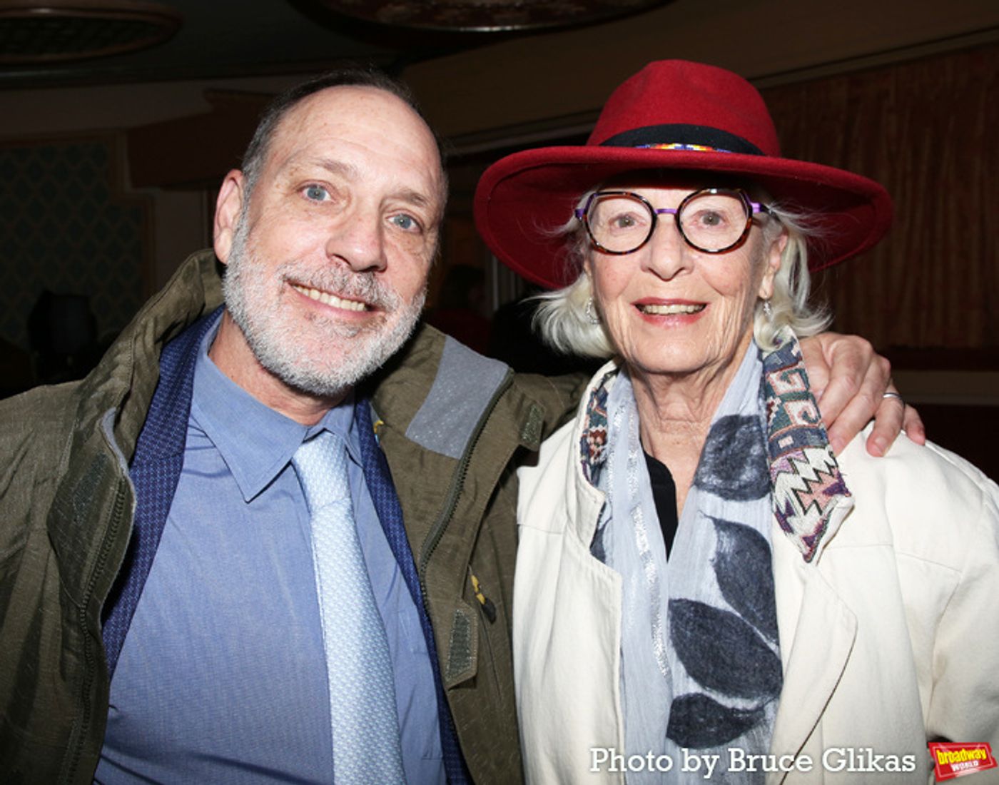 Photos: Stars Honor James Earl Jones at Memorial Event  Image