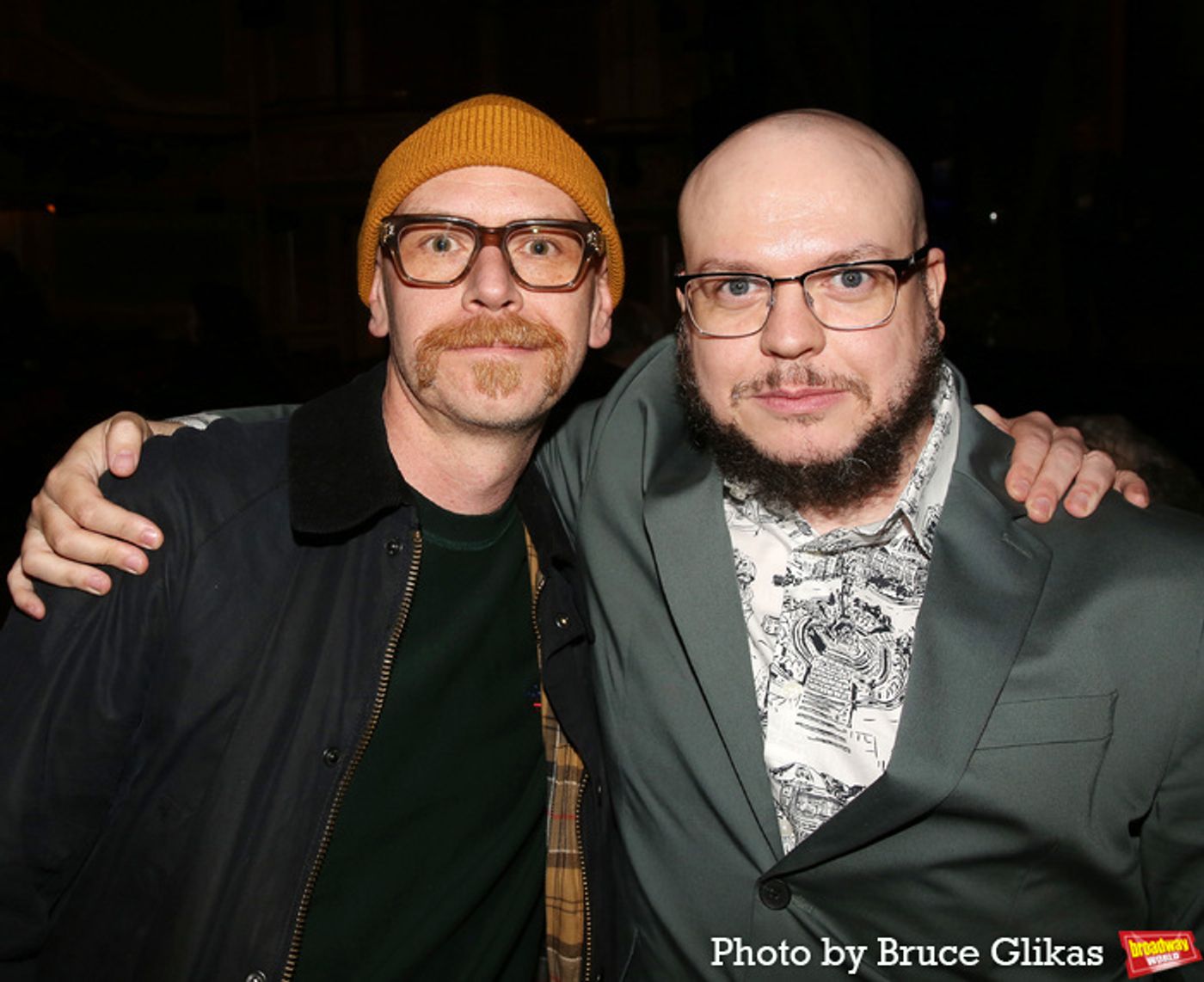 Photos: Stars Honor James Earl Jones at Memorial Event  Image