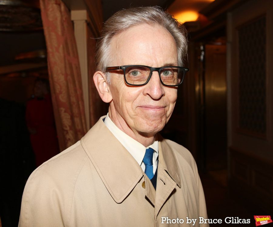 Photos: Stars Honor James Earl Jones at Memorial Event  Image