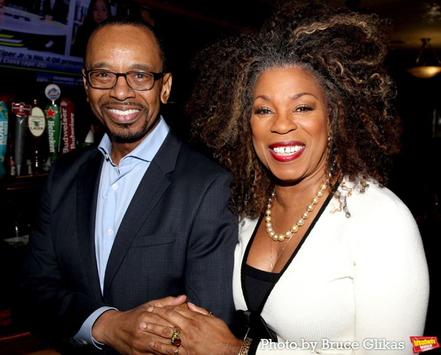 Photos: Stars Honor James Earl Jones at Memorial Event  Image