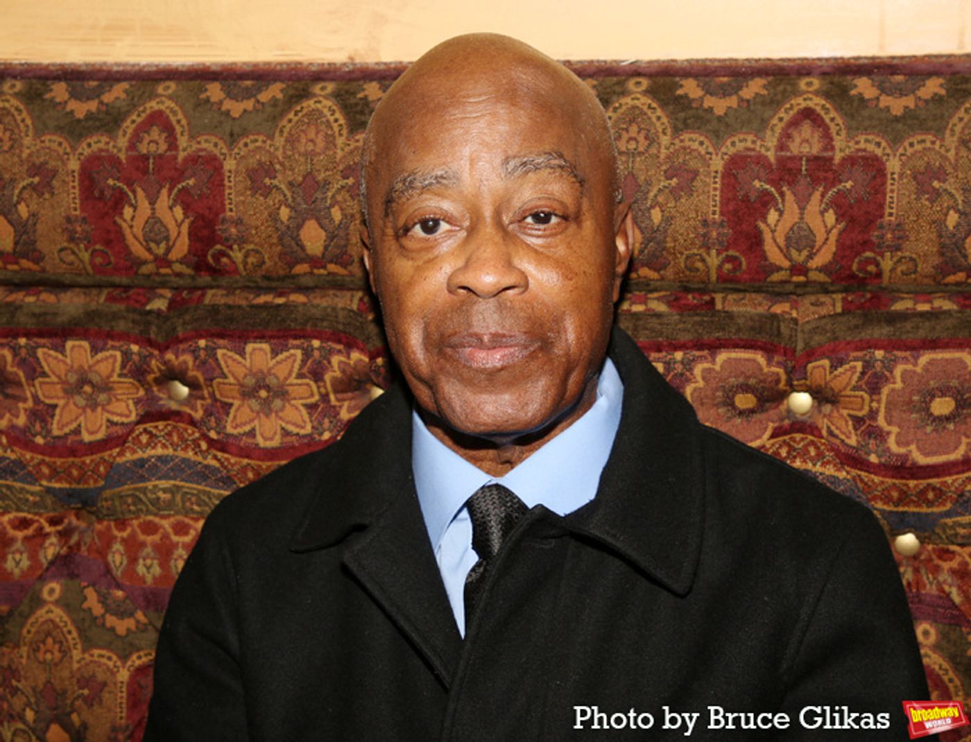 Photos: Stars Honor James Earl Jones at Memorial Event  Image