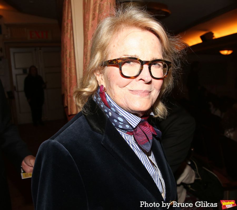 Photos: Stars Honor James Earl Jones at Memorial Event  Image