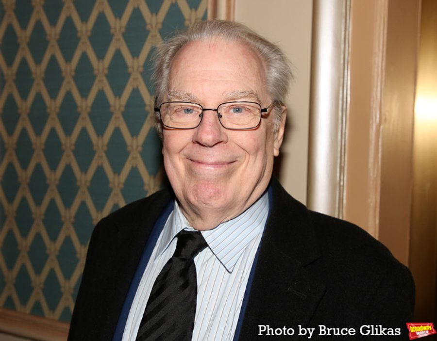 Photos: Stars Honor James Earl Jones at Memorial Event  Image