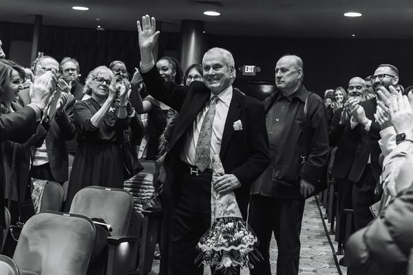 Pierre Dulaine Photo