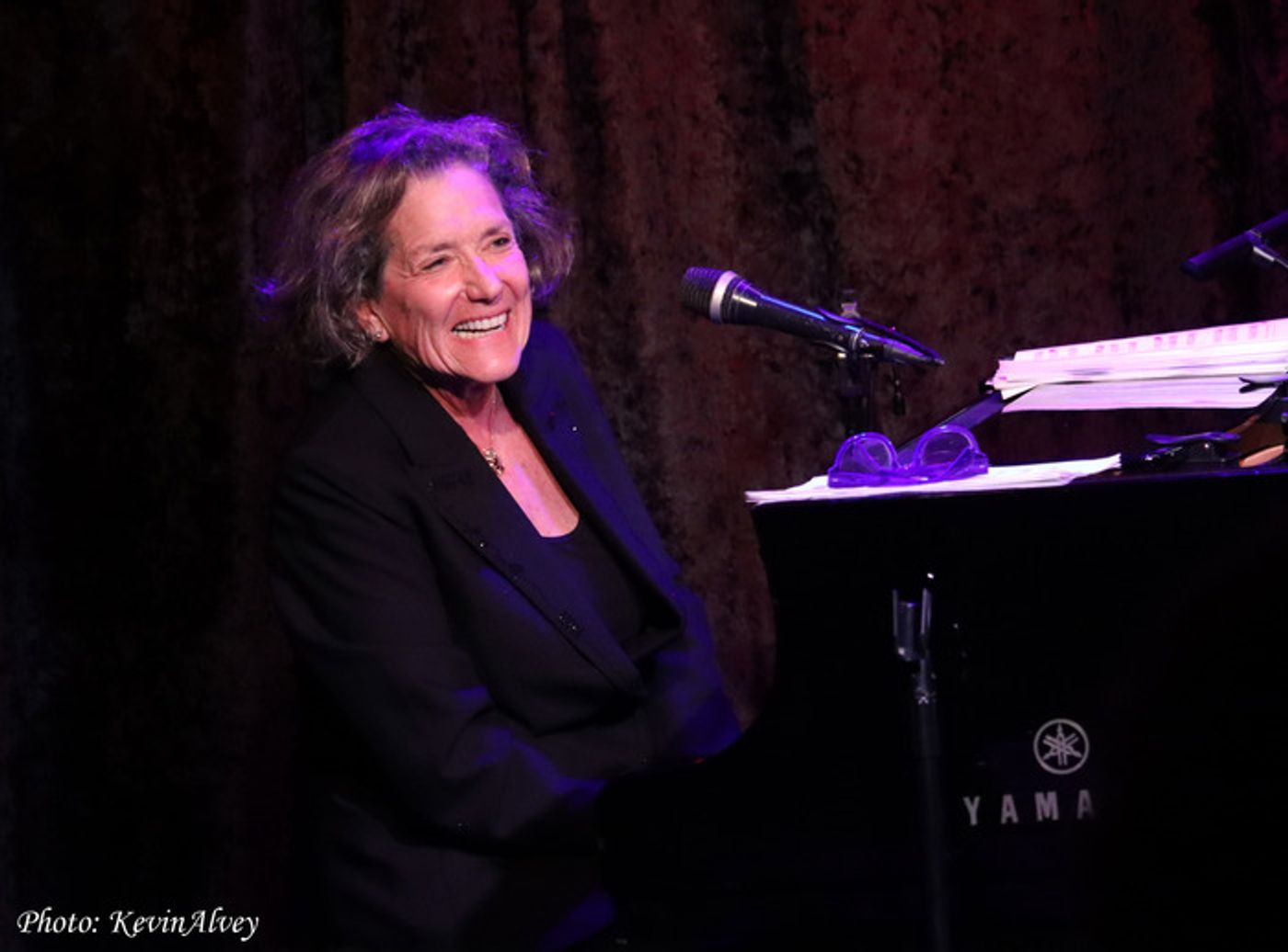Photos: JAMIE DEROY & FRIENDS Presents 35th Anniversary Cabaret at Birdland  Image