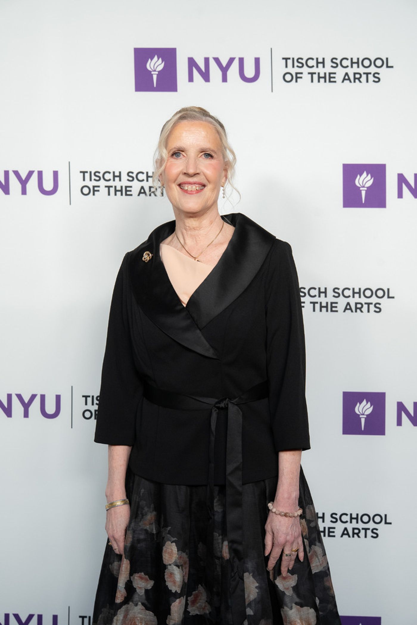Photos: Winnie Holzman and Daniel Dae Kim Honored at NYU Tisch School Gala  Image