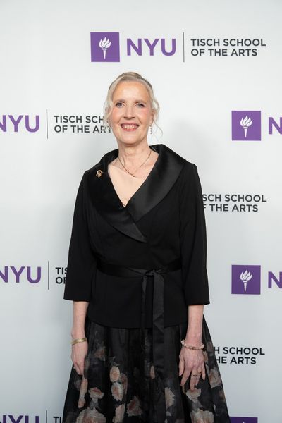 Allyson Green Photo