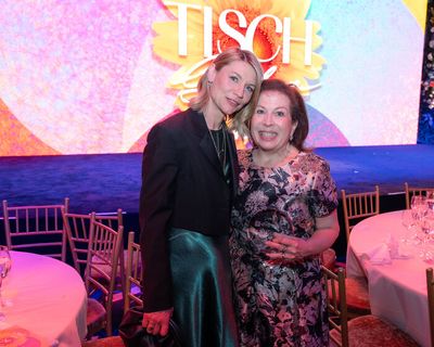 Claire Danes, Winnie Holzman Photo
