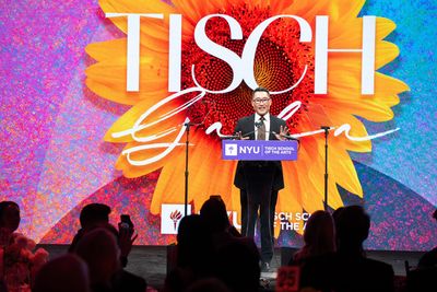 Daniel Dae Kim Photo