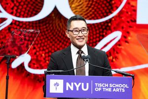 Daniel Dae Kim Photo