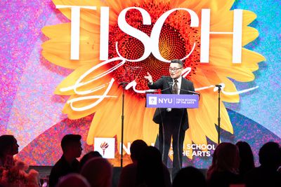 Daniel Dae Kim Photo