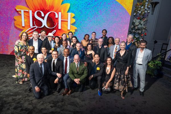 Daniel Dae Kim, Allyson Green, Karl Kenzler, Billy Crudup  Photo