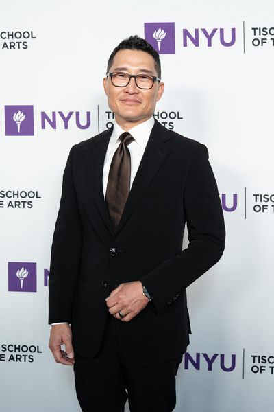 Daniel Dae Kim Photo