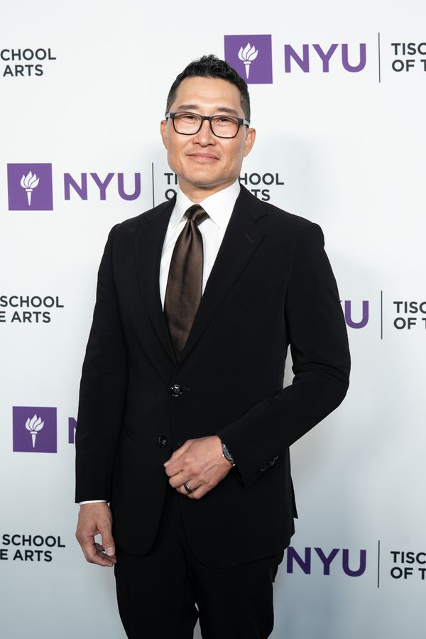 Daniel Dae Kim Photo