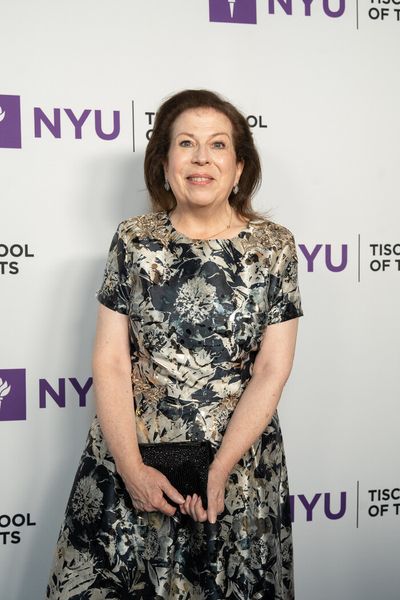 Winnie Holzman Photo