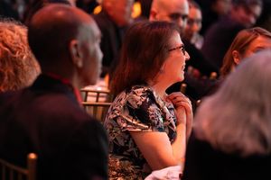 Winnie Holzman Photo